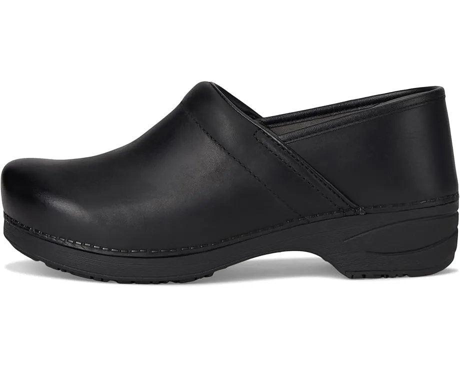 Туфли Dansko XP 2.0 с круглым носком и съемной стелькой
