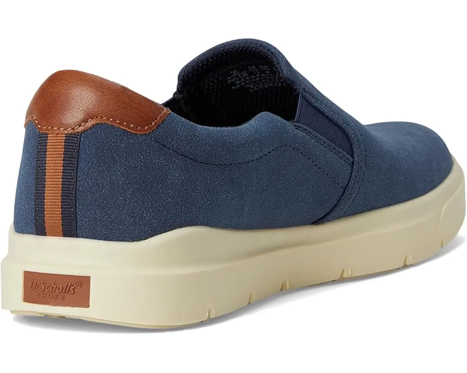 Dr. Scholl's туфли Madison Cfx с эластичными вставками и технологией стелек