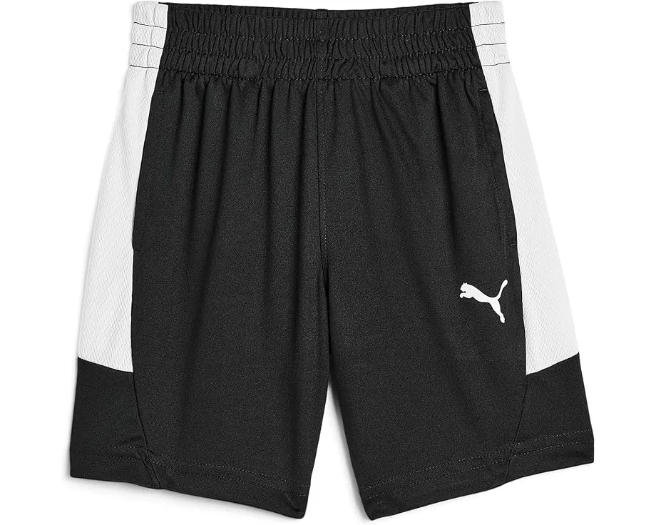 Шорты спортивные Puma Core Essential для мальчиков