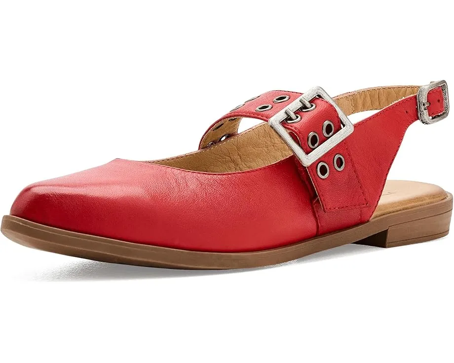 Босоножки Freya Sling Back с пряжкой Miz Mooz