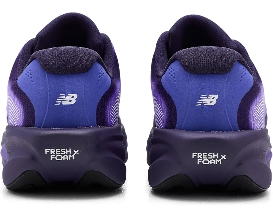 Беговые кроссовки New Balance Ellipse V1 с технологией Fresh Foam X