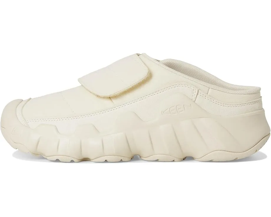 Женские тапочки KEEN Hypowser Wrap с застежкой на липучке