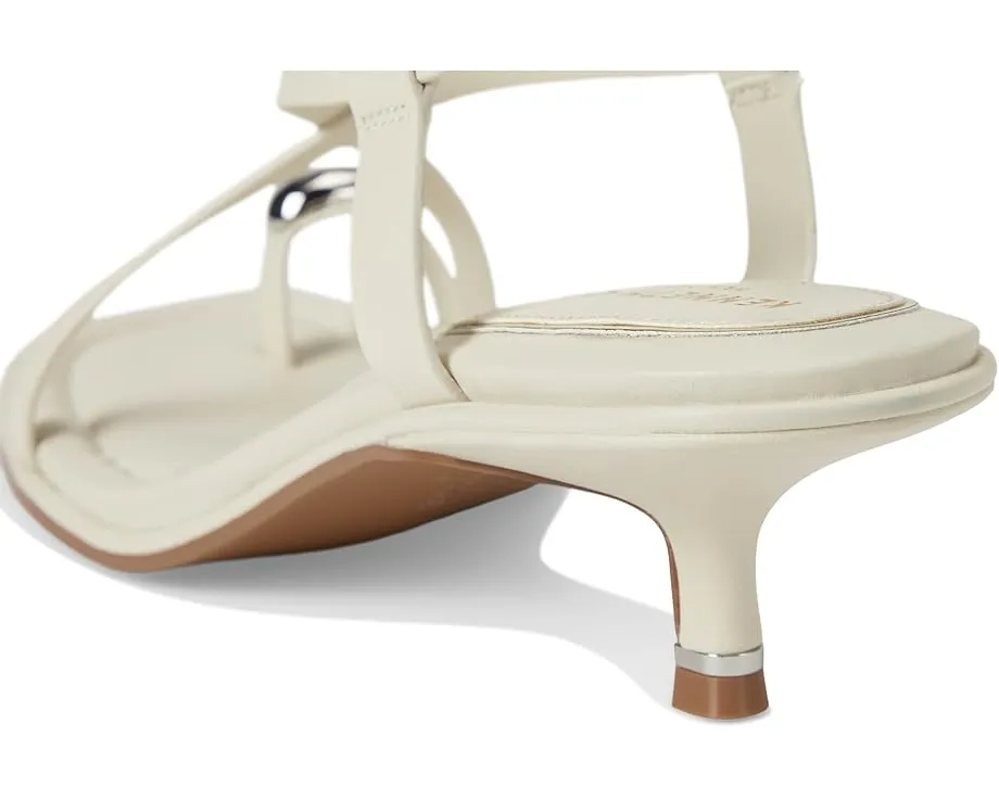 Сандалии Kenneth Cole New York Geala на тонком каблуке с кольцом для пальца