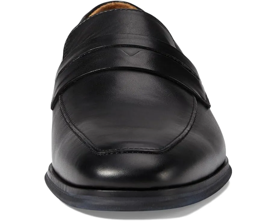 Бруно Магли Raging Penny лоферы из итальянской кожи со съемной стелькой