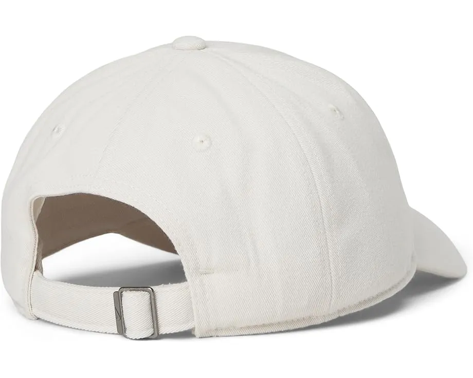 Бейсболка Nike Club Unstructured из мягкого твила