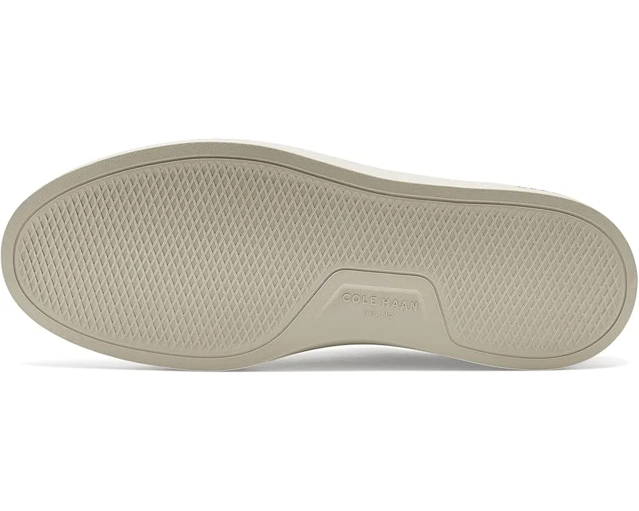 Кроссовки Cole Haan Grandpro Rally Laser Cut с лазерной резкой