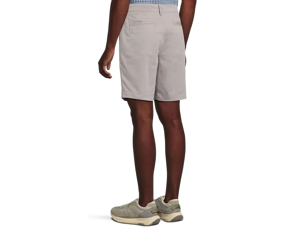 Шорты-чинос L.L.Bean Comfort Stretch длиной 8 дюймов (20.32 см) с технологией влагоотведения