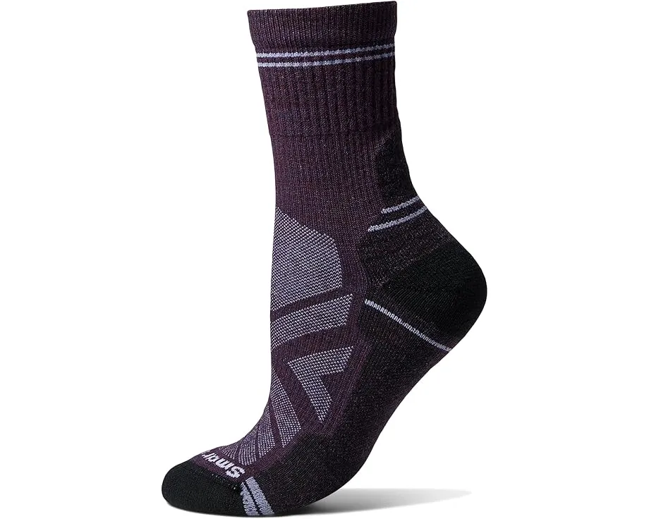 Носки Smartwool Performance Hike Light Cushion Mid Crew с узкой колодкой для женщин