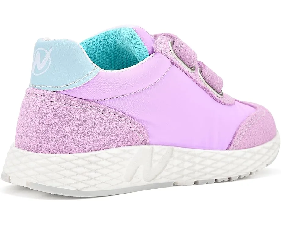 Детские кроссовки Naturino Jesko 2 VL на липучках