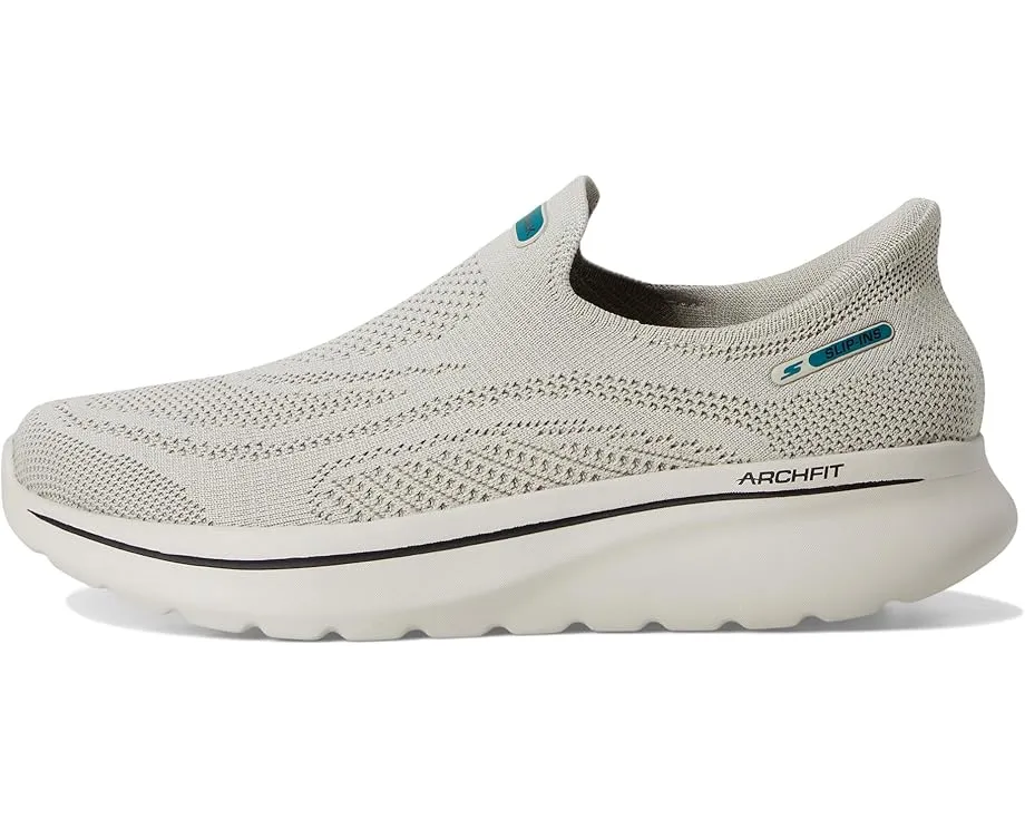 Веганские кроссовки SKECHERS Performance Go Walk Arch Fit