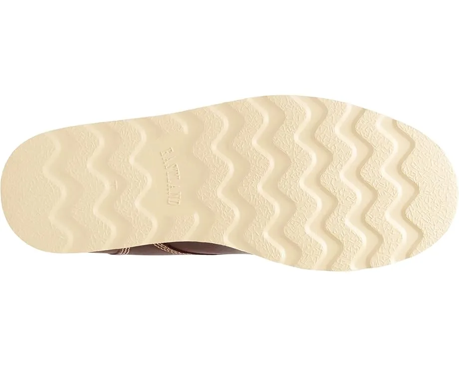 Ботинки Eastland 1955 Edition Lumber Up с круглым носком и легкой подошвой