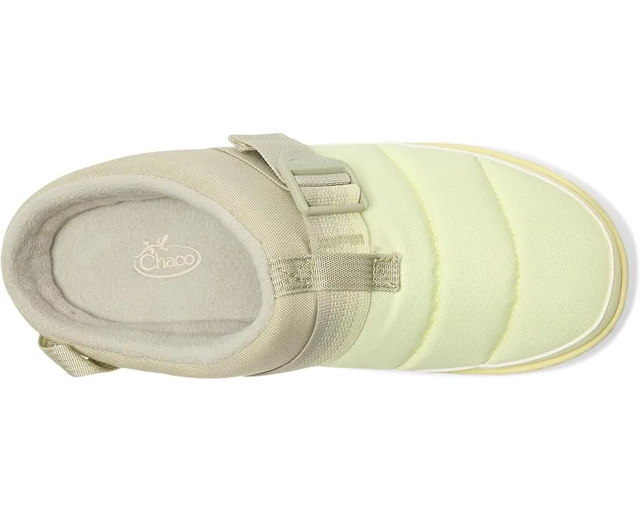 Клог Chaco Ramble Rugged с водостойким верхом и промежуточной подошвой EVR