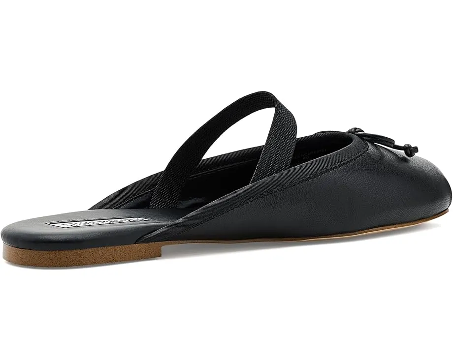 Балетки-мюли Cutesy с бантом от Steve Madden