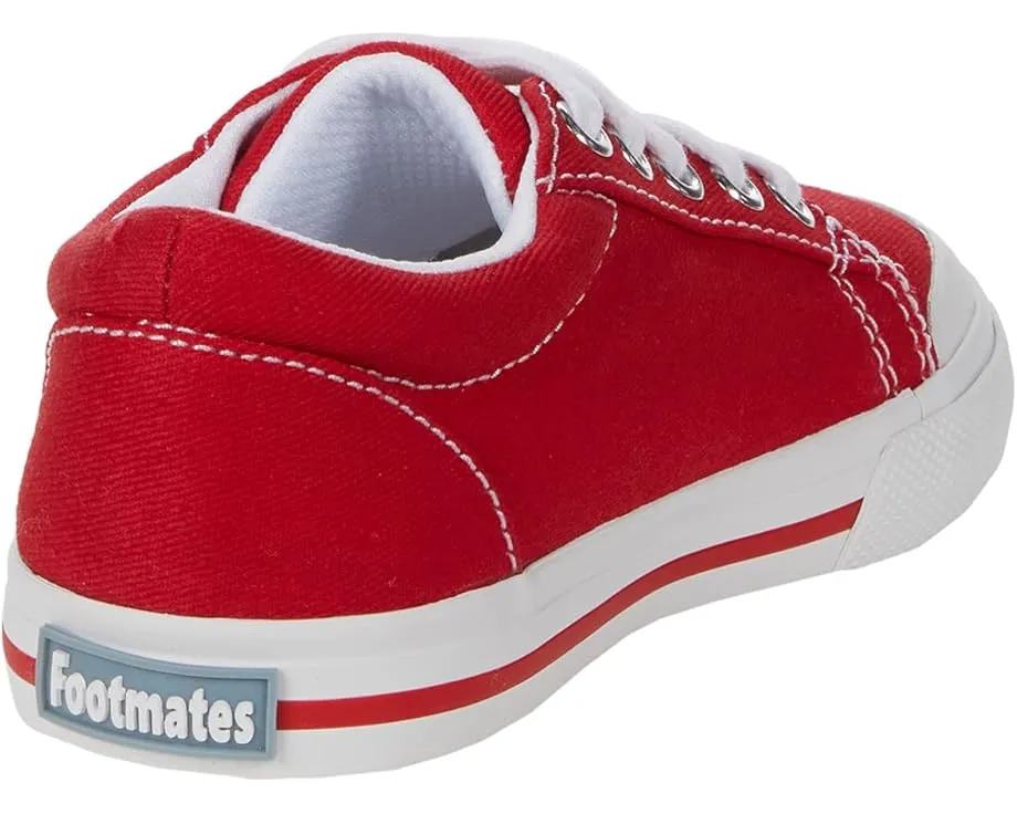 Детские кроссовки FootMates Taylor с широким носком и поддержкой свода стопы