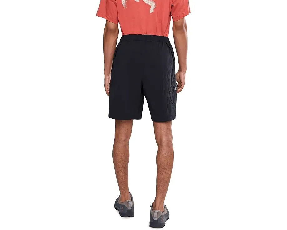 Шорты Konseal длиной 23 см Arc'teryx