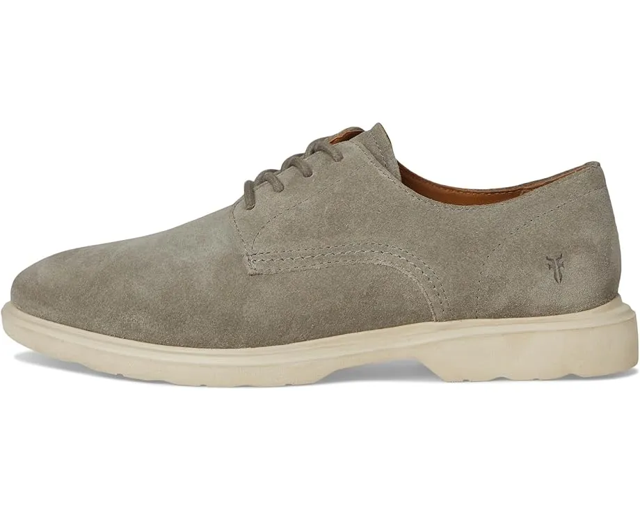 Оксфорды Connor из кожи с круглым носком и подошвой EVA