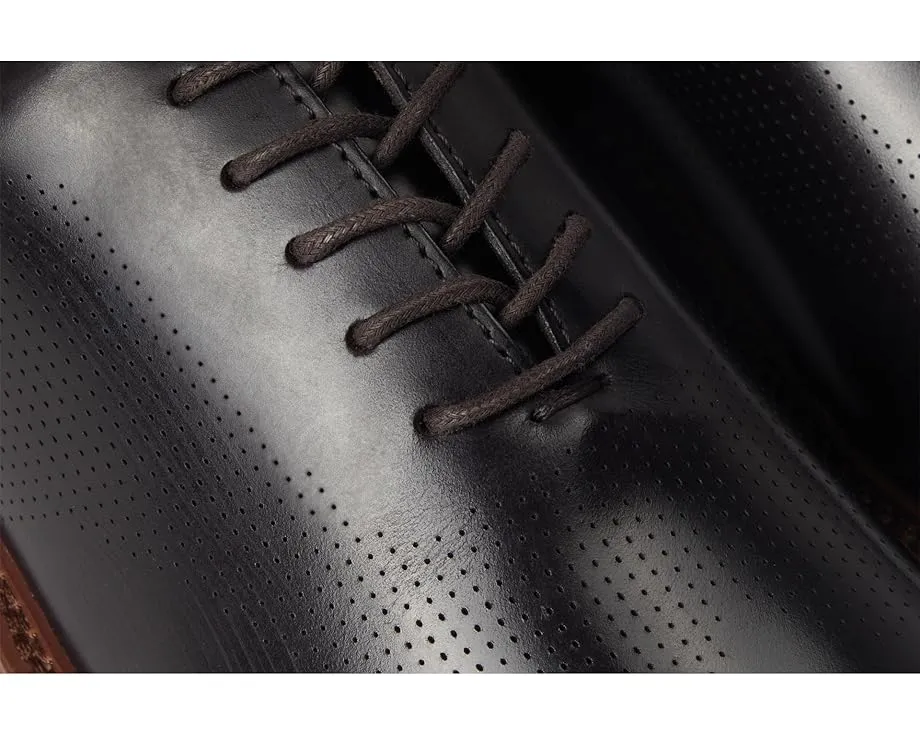 Johnston & Murphy Upton с перфорацией из переработанных материалов