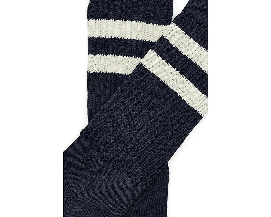 Носки Stance Stripe Slouch с полосатым узором