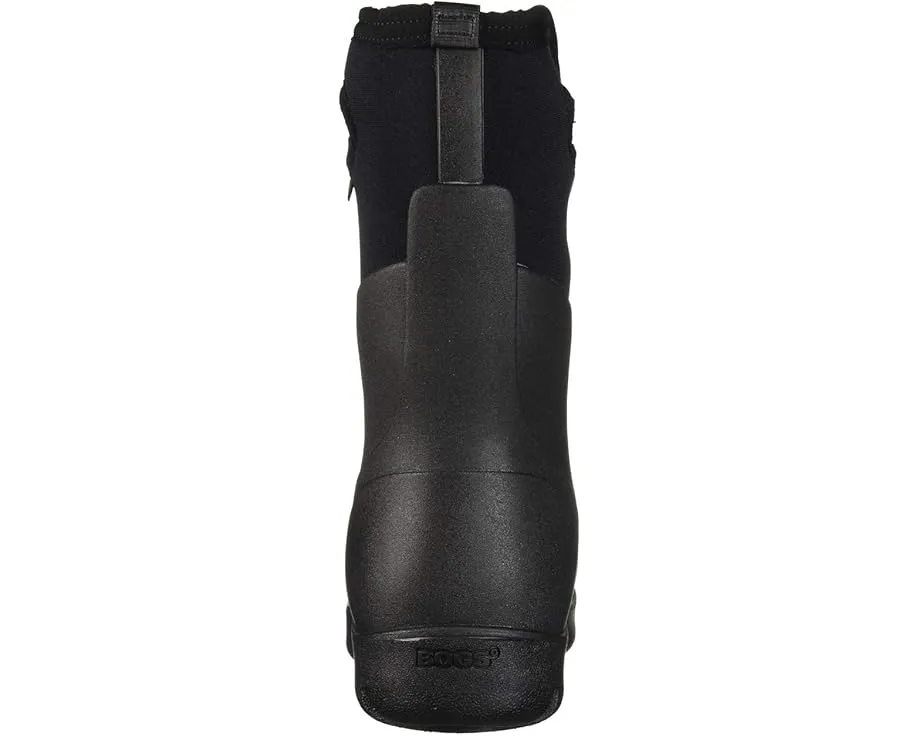 Рабочие ботинки Neo-Classic Mid с противоскользящей подошвой и изоляцией Bogs