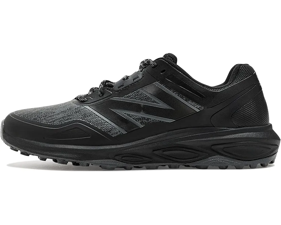 New Balance Golf Fresh Foam Contend V3 кроссовки с амортизацией