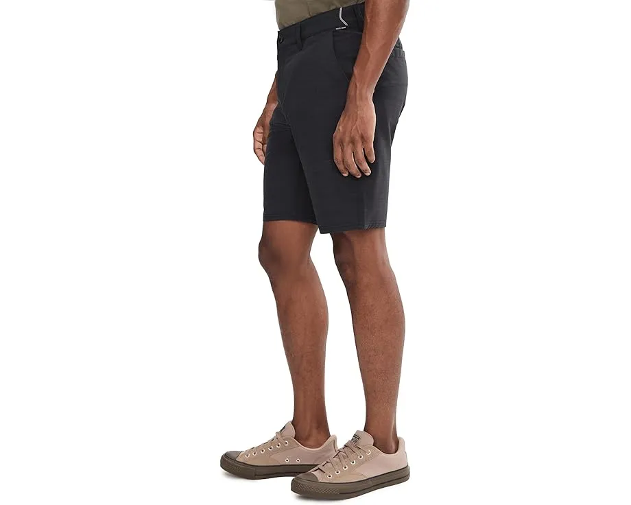 Шорты Salty Crew Drifter 19 с функцией быстрой сушки и 4-сторонним растяжением