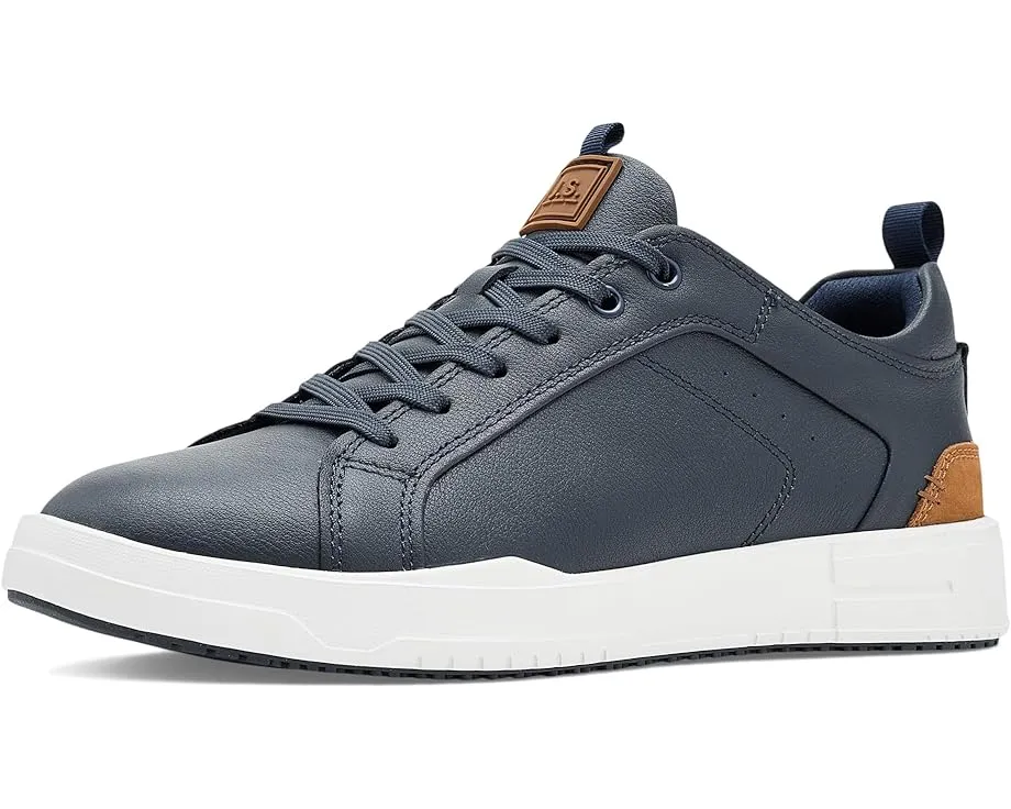 Кроссовки Josef Seibel Donovan 04 из натуральной кожи с подошвой EVA