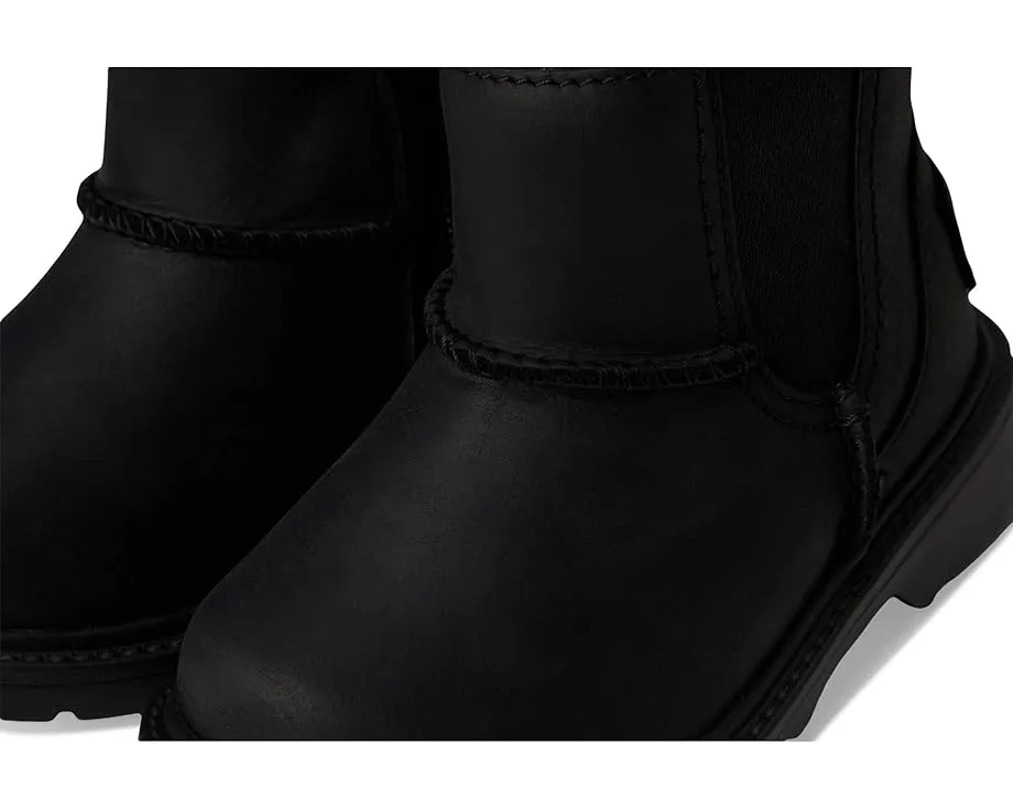 Детские водонепроницаемые челси UGG Kids Perry Weather из кожи