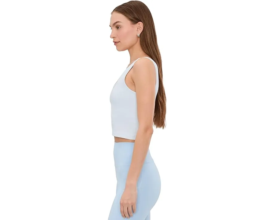 Укороченный топ Beyond Yoga Seamless Cropped с охлаждающей технологией