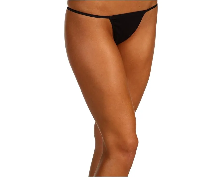 Стринги Cosabella Talco из вискозного джерси с хлопковой вставкой