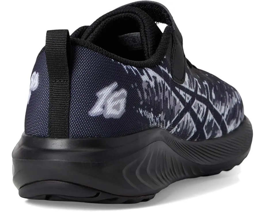 Детская обувь ASICS Pre Noosa Tri 16 PS с липучкой и сетчатым верхом