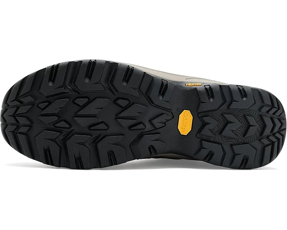 Кроссовки хайкинг Oboz Sawtooth Ascent Low с отзывчивой амортизацией