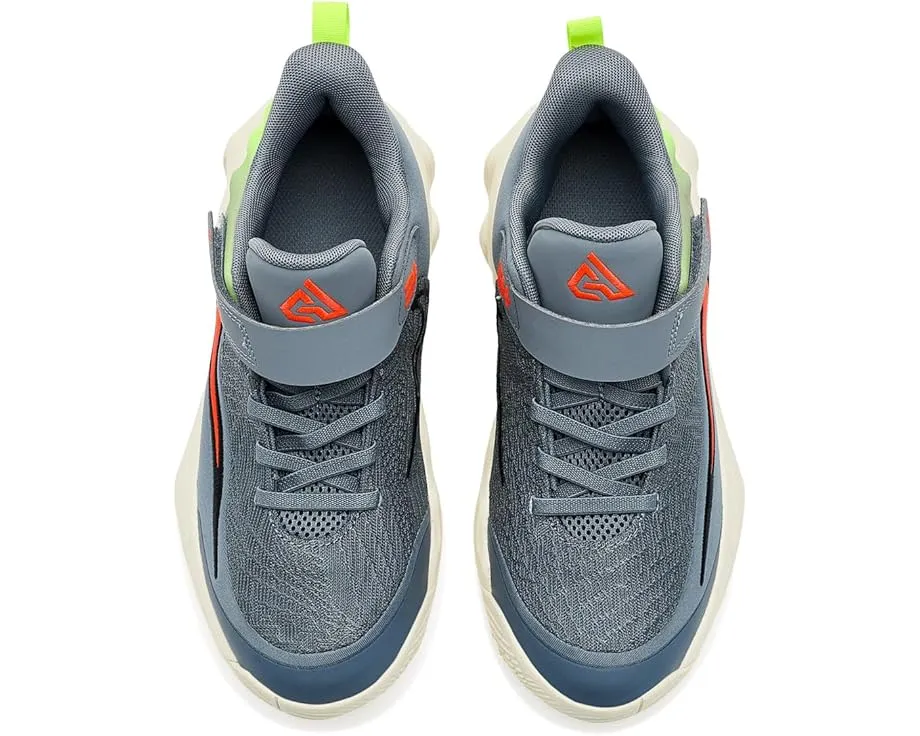 Баскетбольные кроссовки Nike Kids Giannis Immortality 4 с защитой от воды