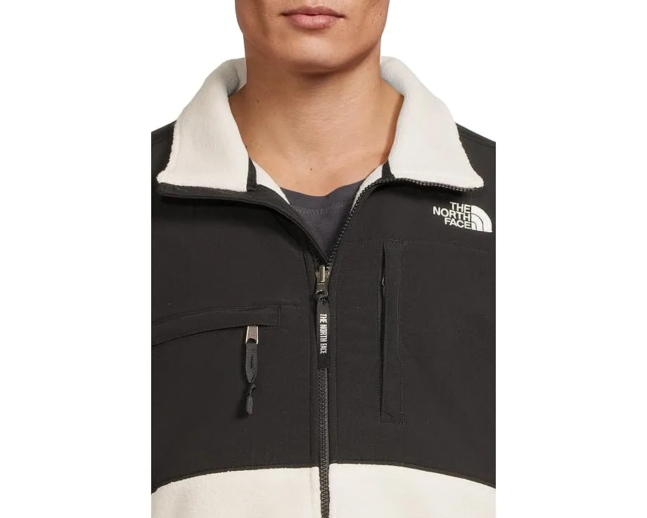 Винтажный жилет Retro Denali из переработанного полиэстера