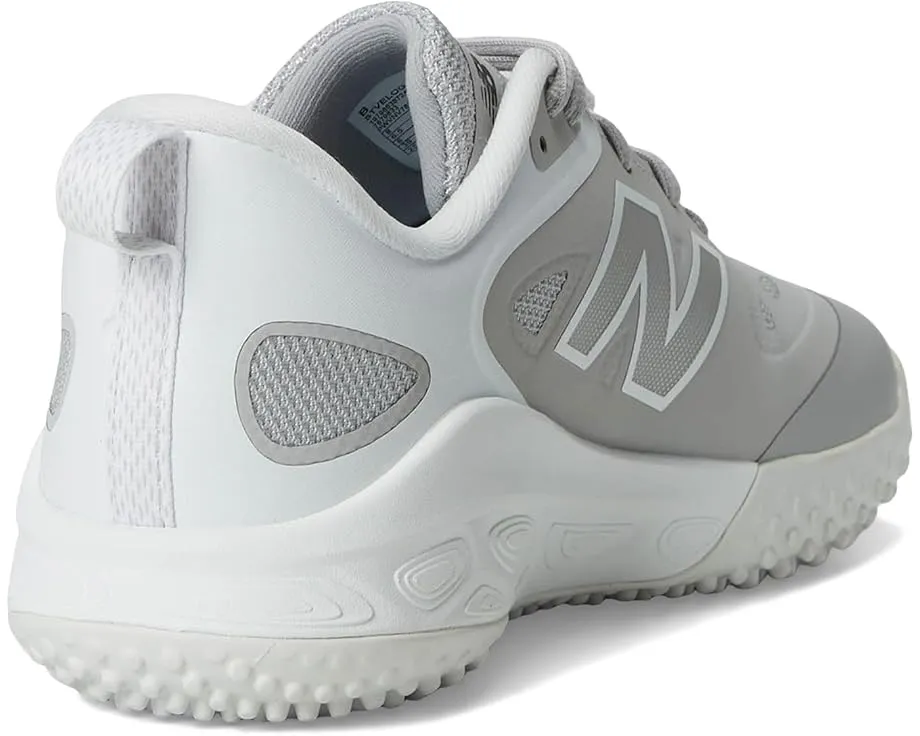 Туфли для бейсбола New Balance Fresh Foam Velov4 Turf-Trainer с амортизирующей поддержкой