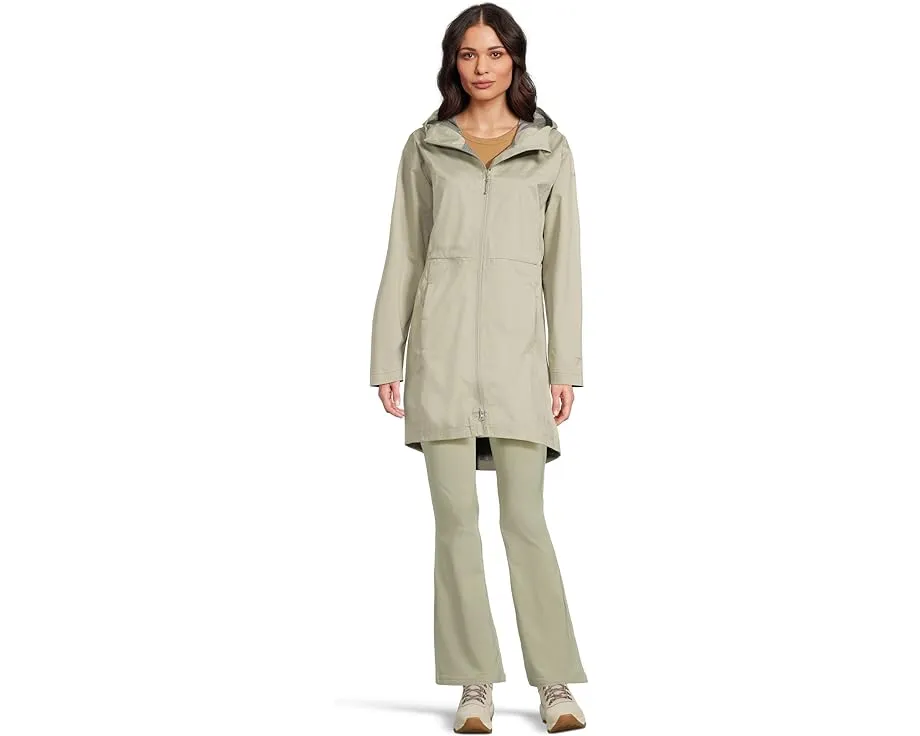 Длинная куртка Weekend Adventure II с технологией Omni-Tech