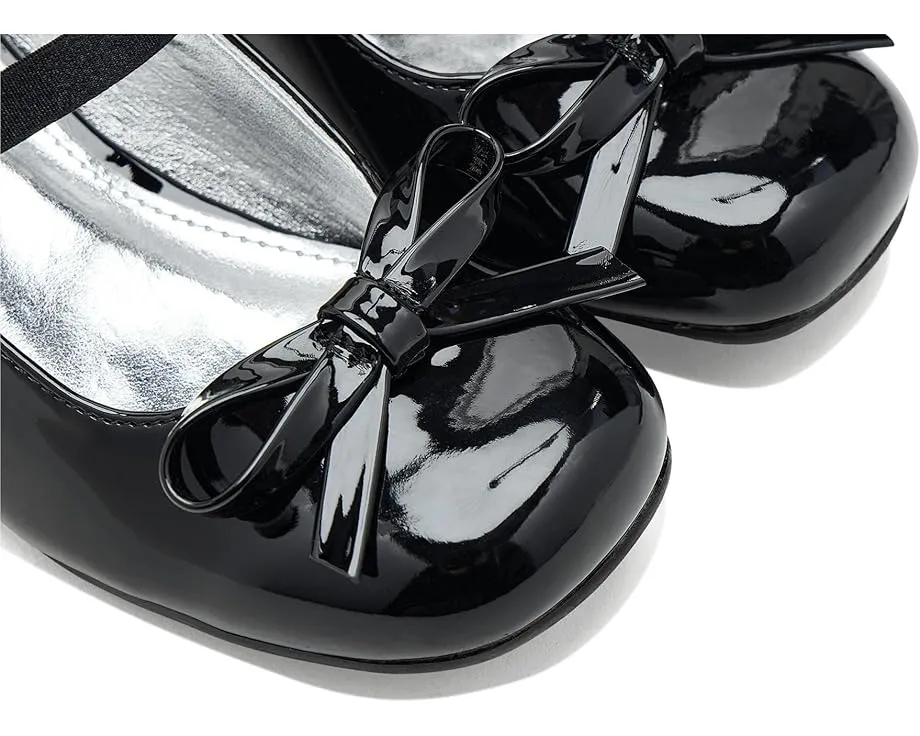 Туфли Nina Kids Bryonna для девочек с квадратным каблуком