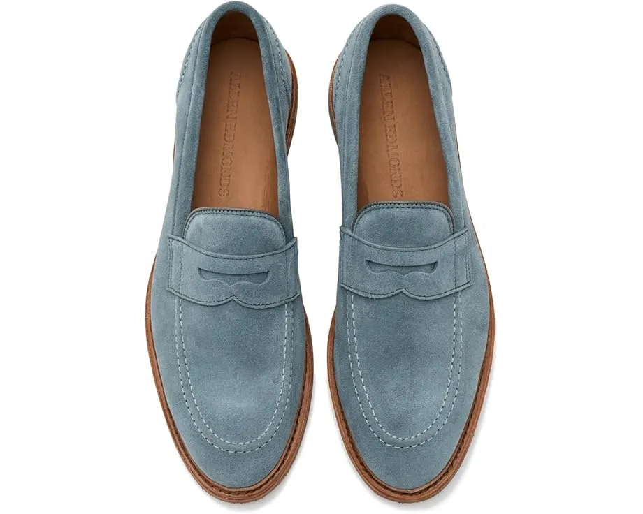 Мокасины Allen Edmonds Rand Verse Loafer с пробковой стелькой