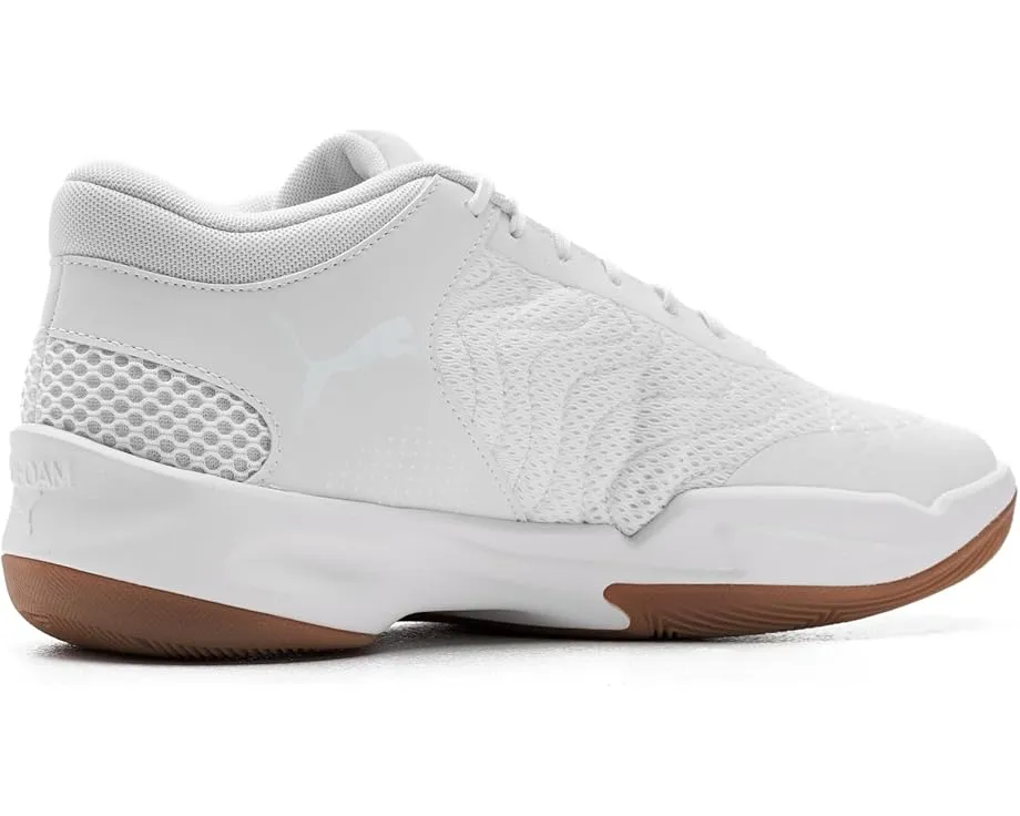 Баскетбольные кроссовки PUMA Court Pro 2 с технологией PROFOAM и дышащим верхом