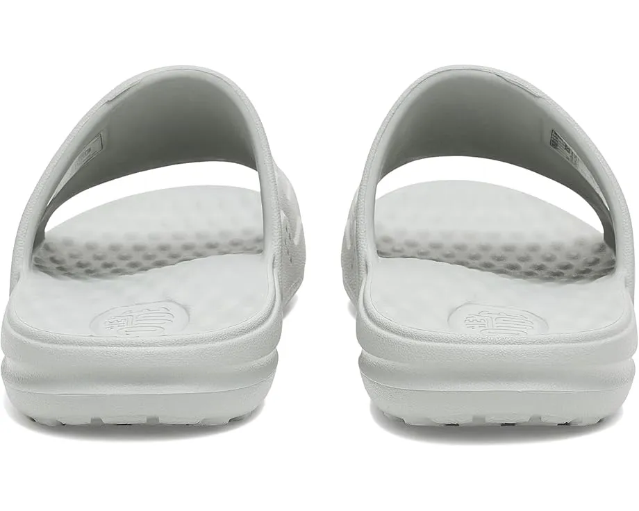 Сандалии Hey Dude Wave Slide с контурной стелькой