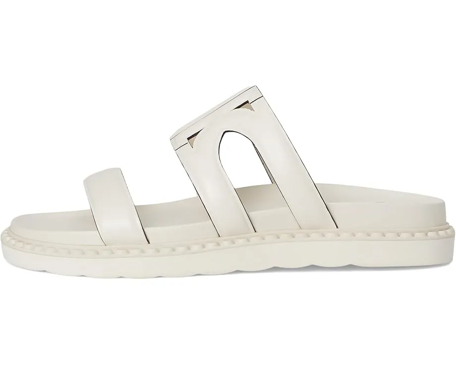 Kate Spade New York сандалии Duo Footbed с перфорацией и формованной стелькой