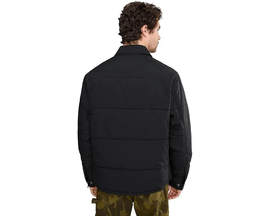 Стеганая куртка Westmead в стиле оверсайз от Volcom