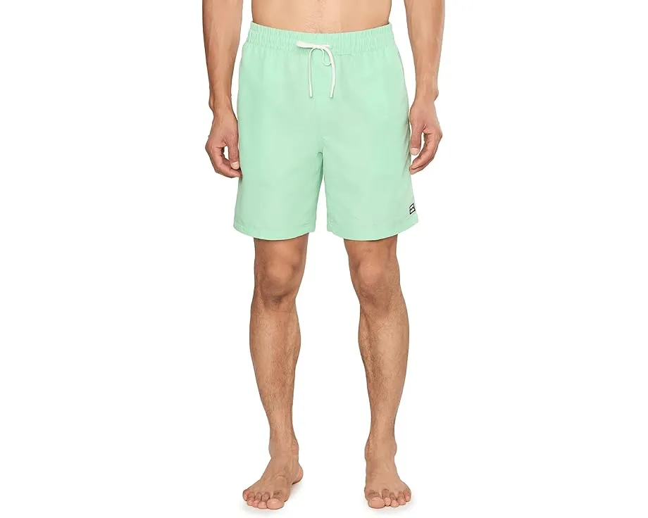 Шорты Billabong Las Buenas Solid LB Mist Green