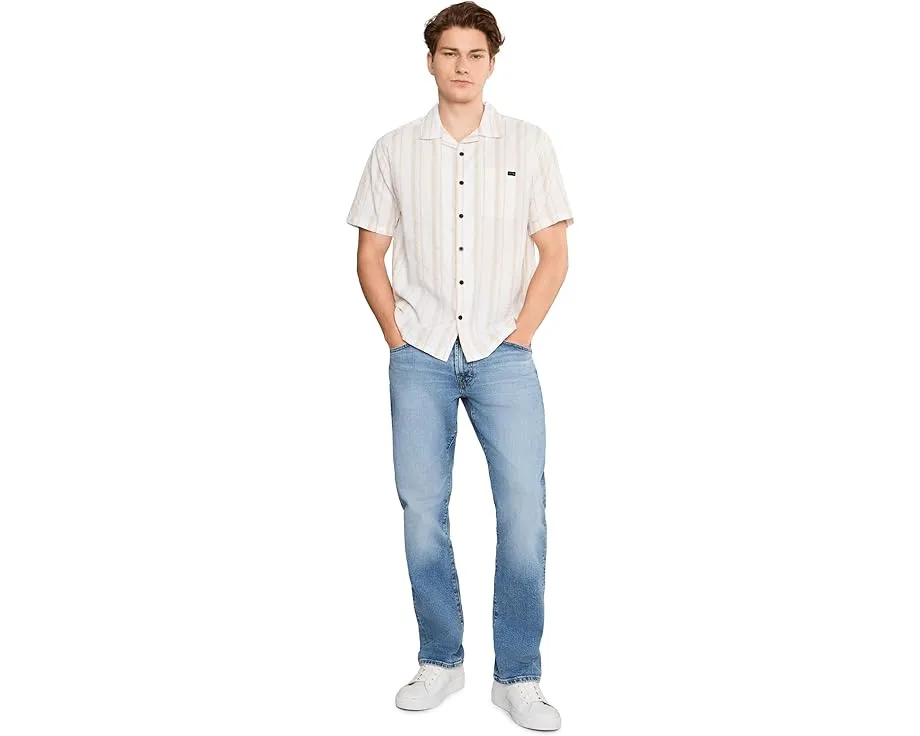 Рубашка Billabong Victoria Vacay с коротким рукавом
