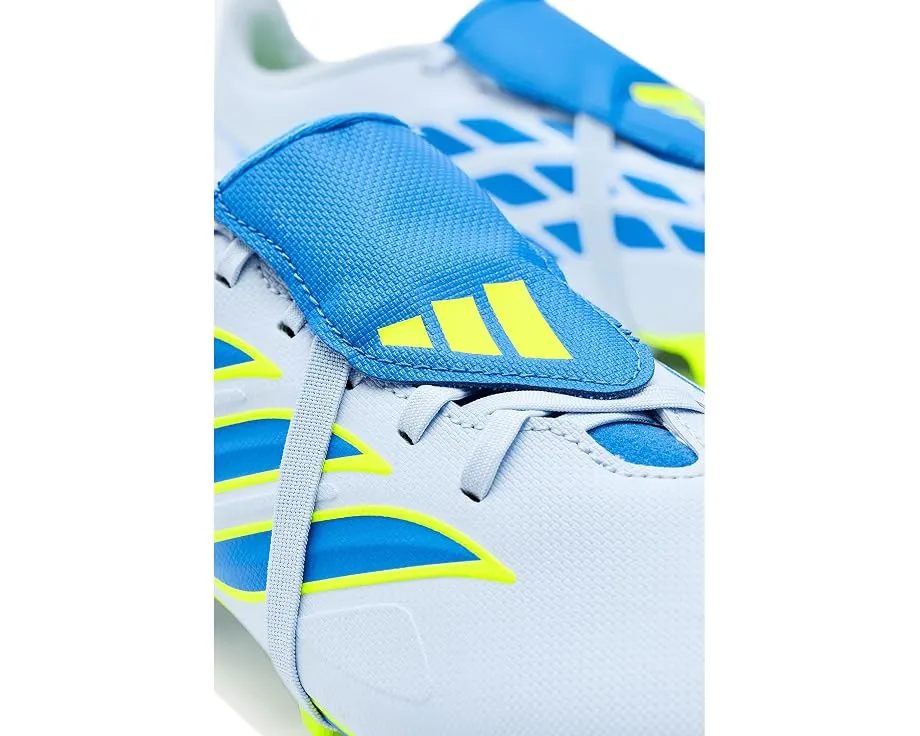 Adidas Predator Club бутсы с откидным язычком для футбола на твердом и смешанном грунте