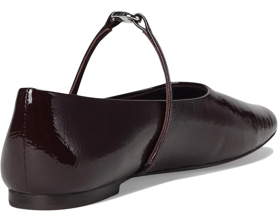 Балетки Gemini Link Mary Jane с круглым носком от Tory Burch