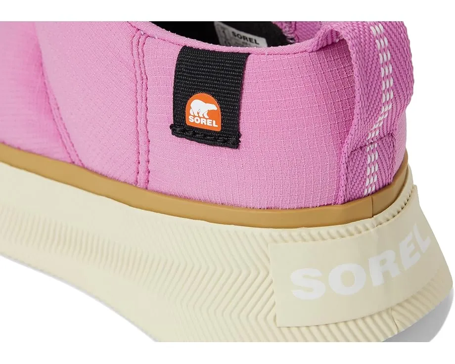 Сапоги SOREL Kids Out N About IV Mini Puffy с водоотталкивающей пропиткой