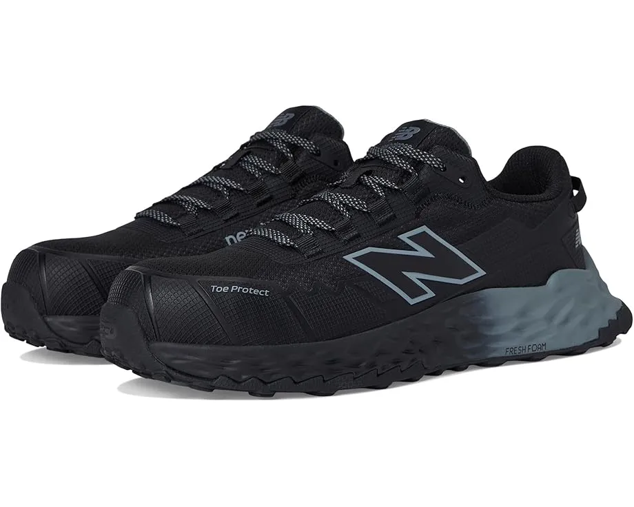 Кроссовки New Balance Cremorne Fresh Foam с композитным носком и защитой от скольжения