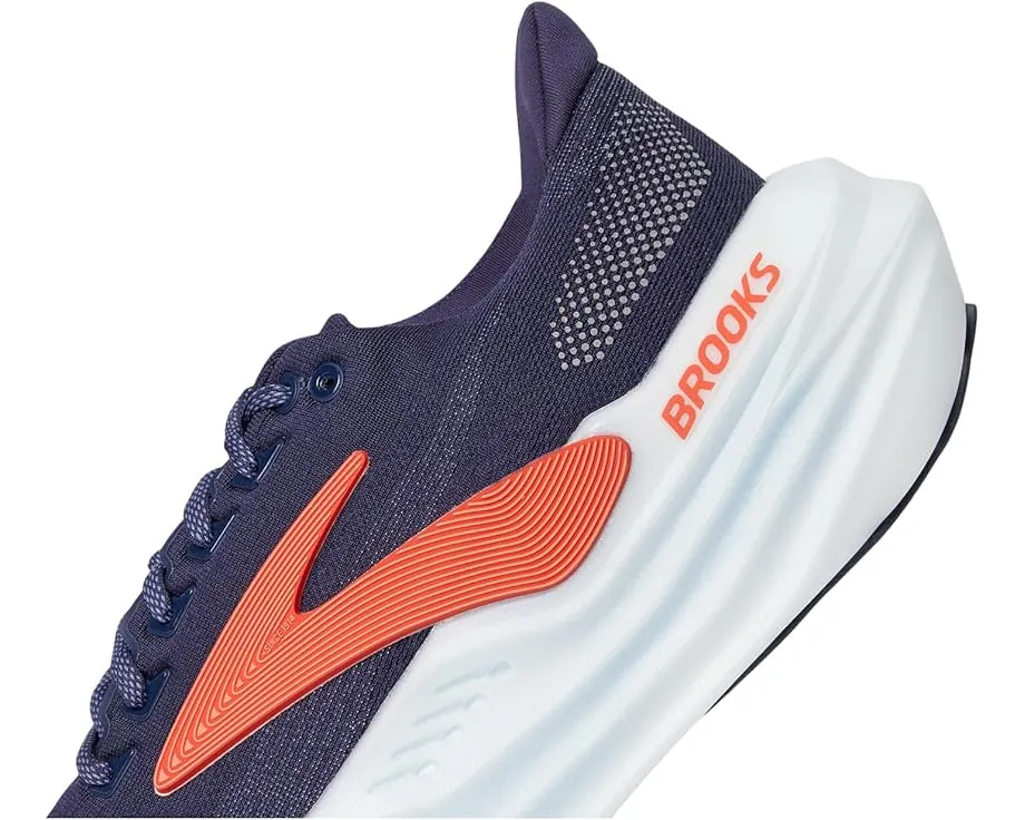Brooks Glycerin Max динамичные кроссовки для бега с амортизацией
