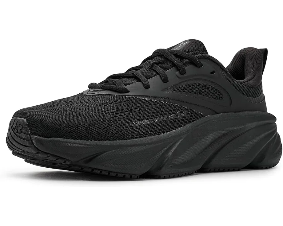 Under Armour беговые кроссовки Charged Rogue 6 с амортизацией Charged+