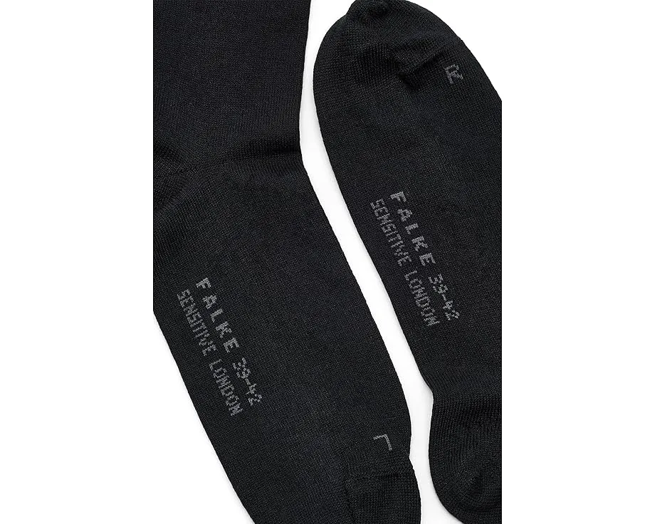 Носки Sensitive London Crew Cut Falke
